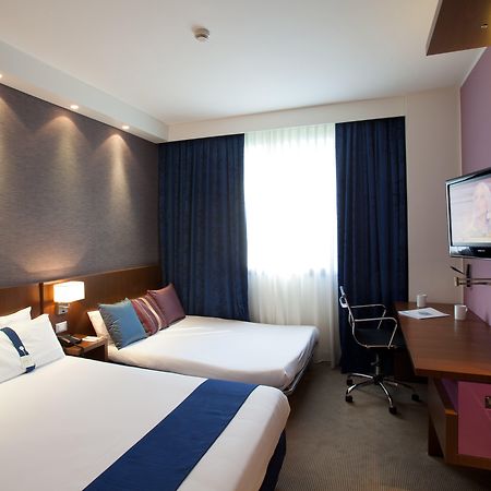 Holiday Inn Express Reggio Emilia By Ihg חדר תמונה