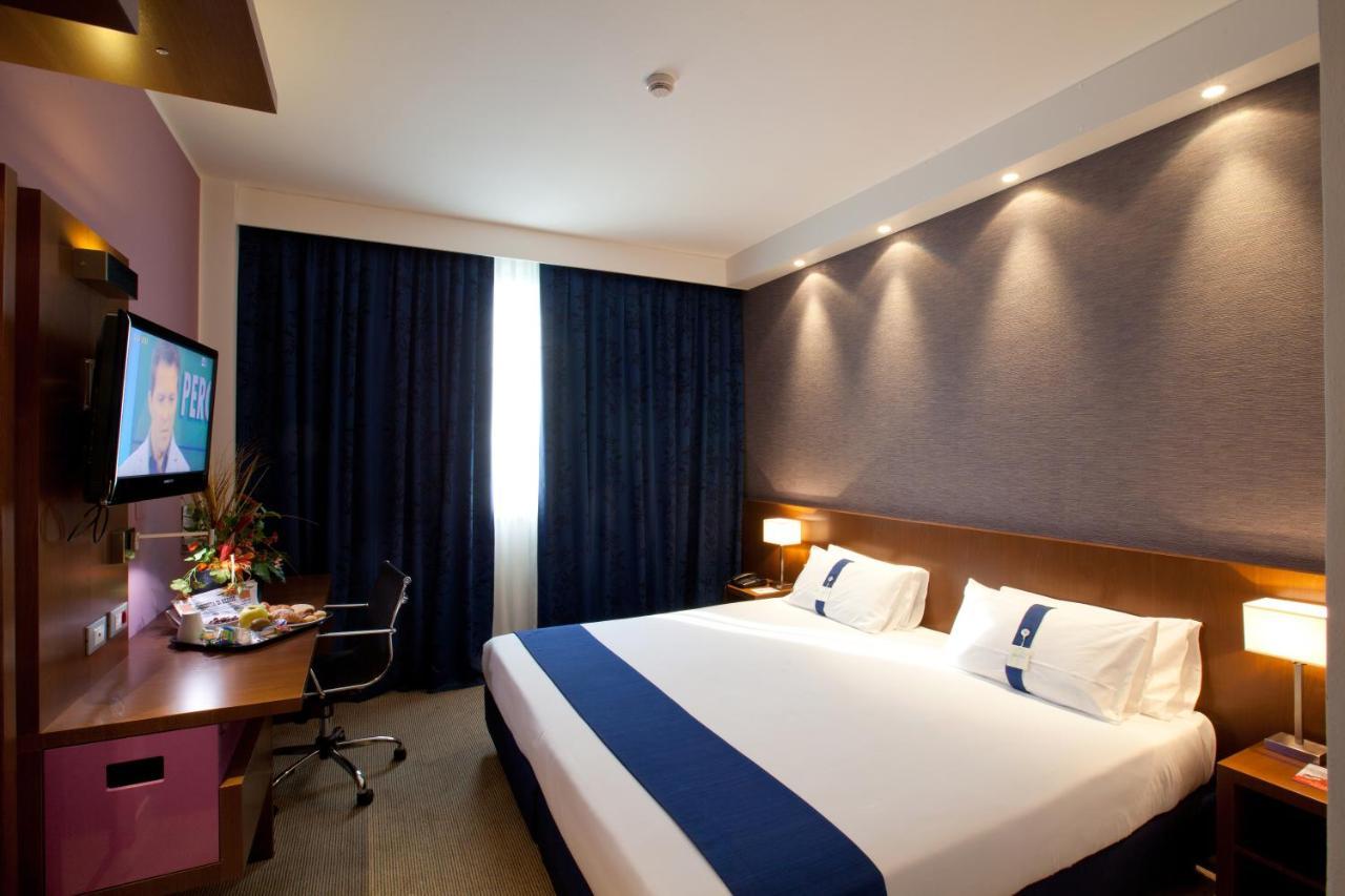 Holiday Inn Express Reggio Emilia By Ihg מראה חיצוני תמונה