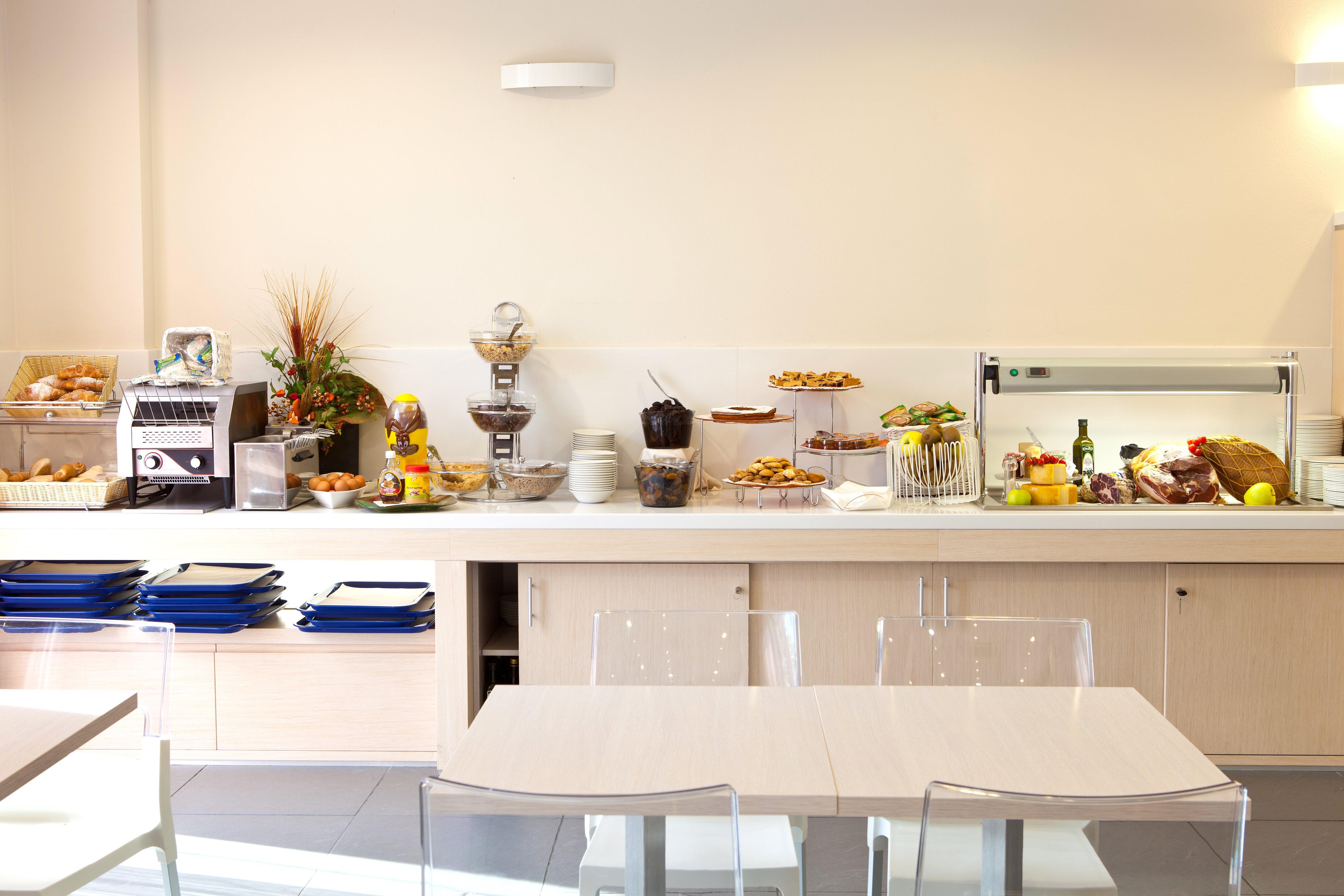 Holiday Inn Express Reggio Emilia By Ihg מראה חיצוני תמונה