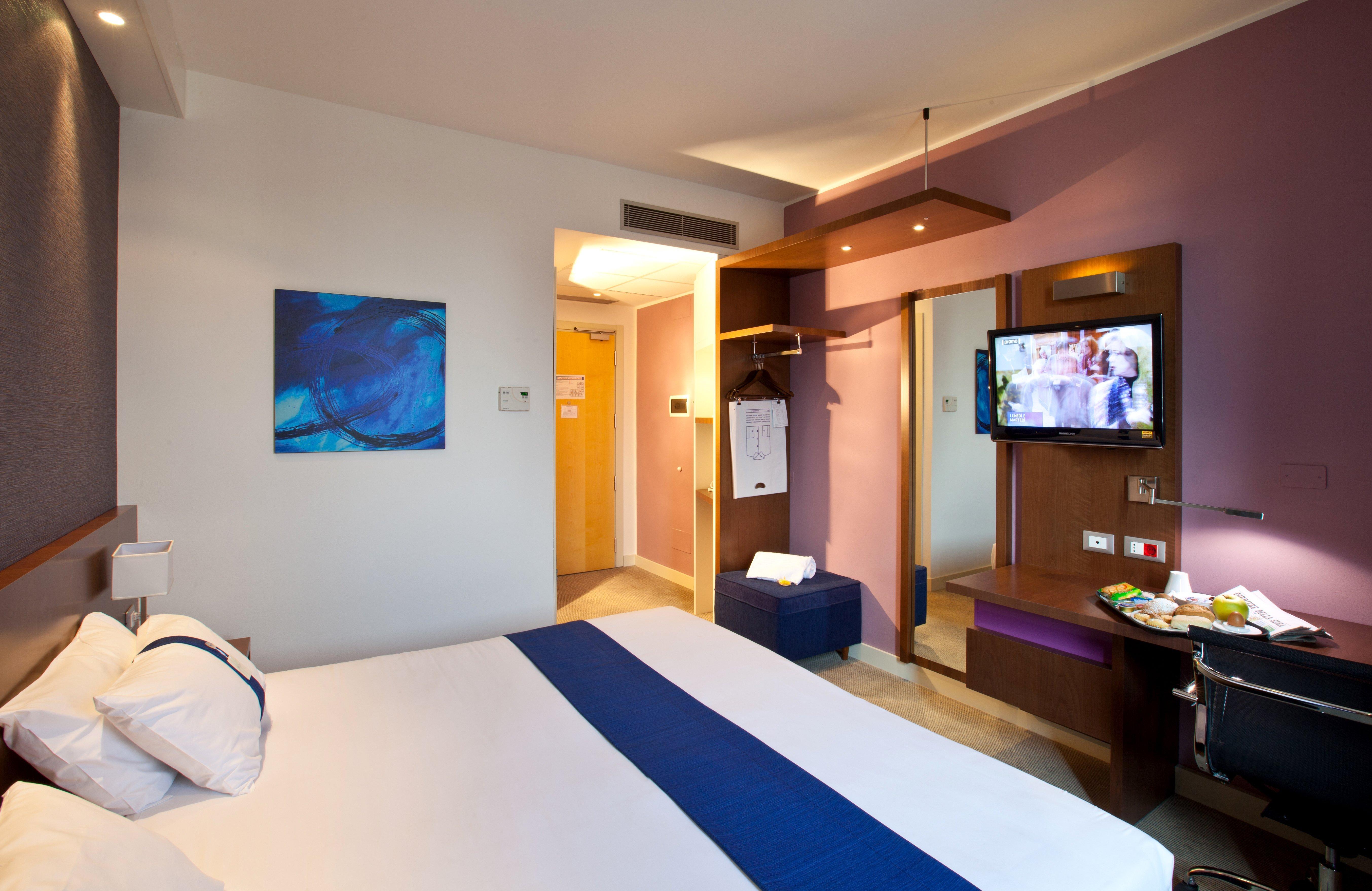 Holiday Inn Express Reggio Emilia By Ihg מראה חיצוני תמונה