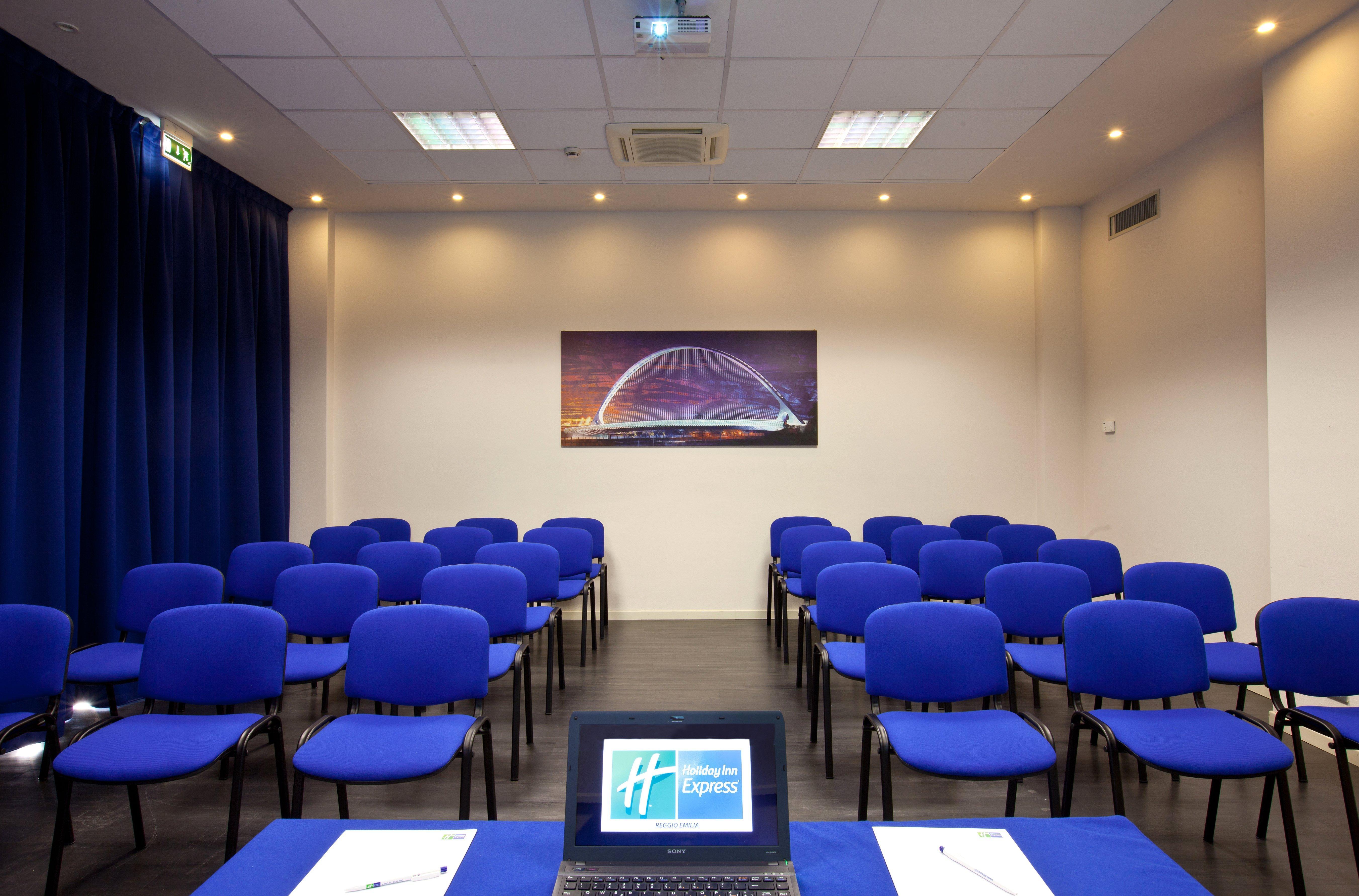 Holiday Inn Express Reggio Emilia By Ihg מראה חיצוני תמונה