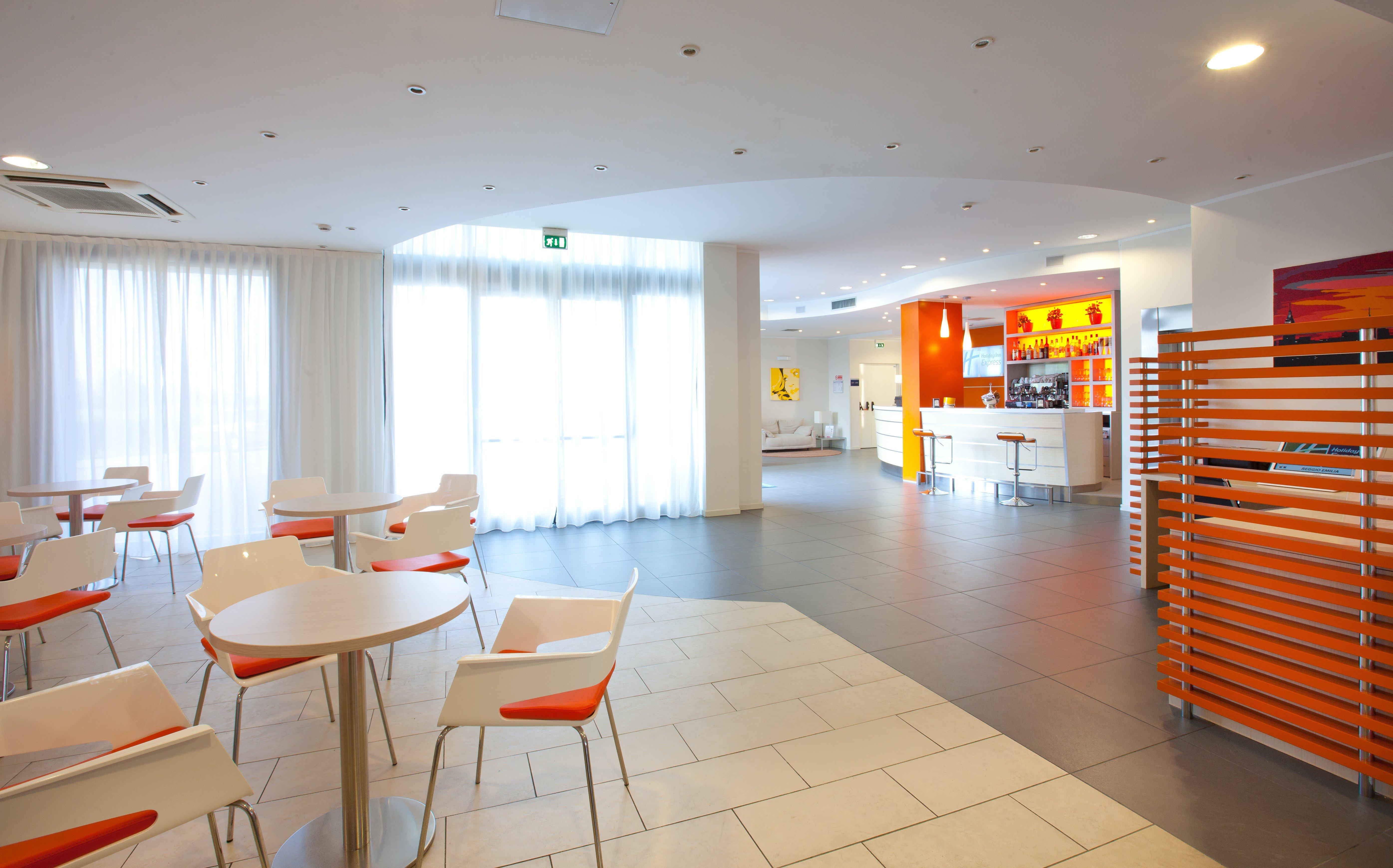 Holiday Inn Express Reggio Emilia By Ihg מראה חיצוני תמונה