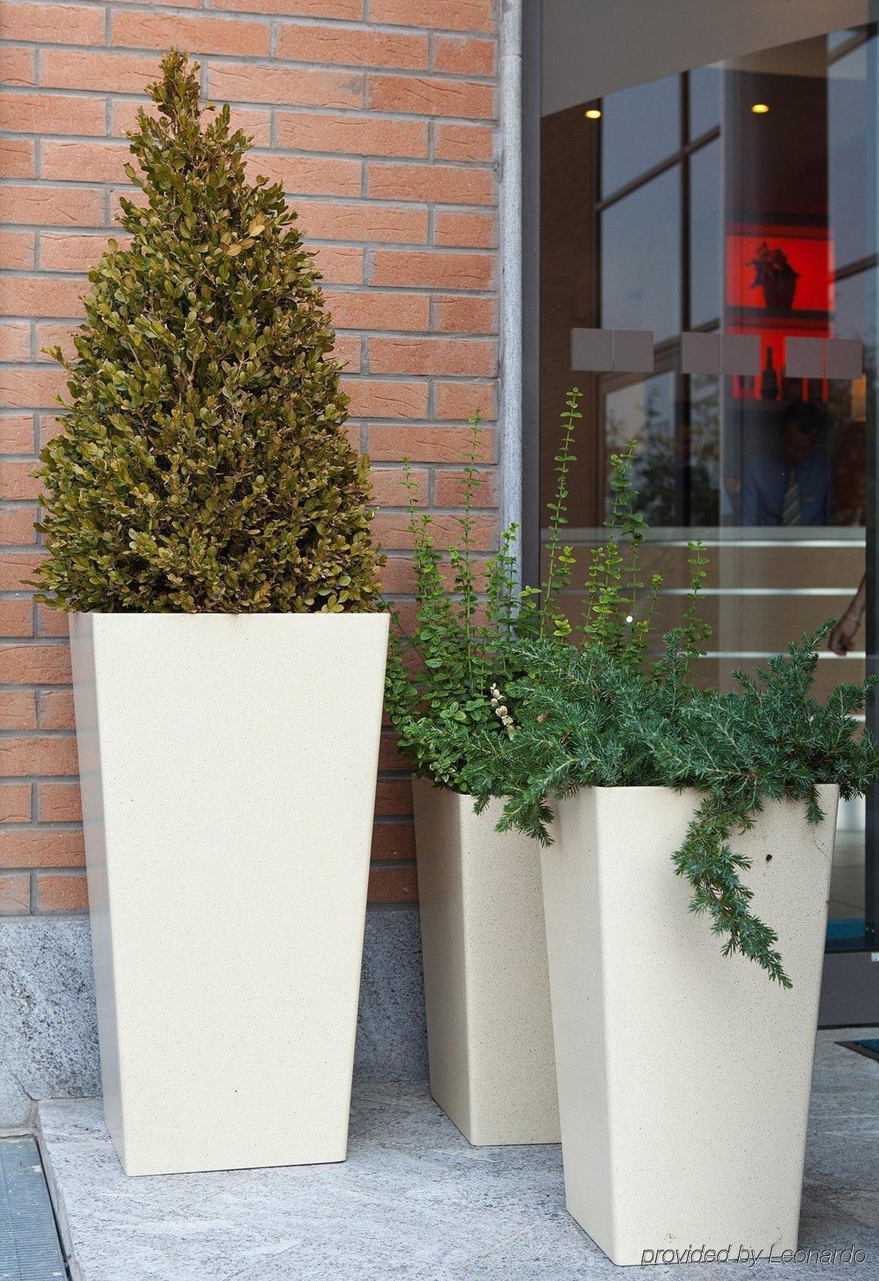 Holiday Inn Express Reggio Emilia By Ihg מראה חיצוני תמונה
