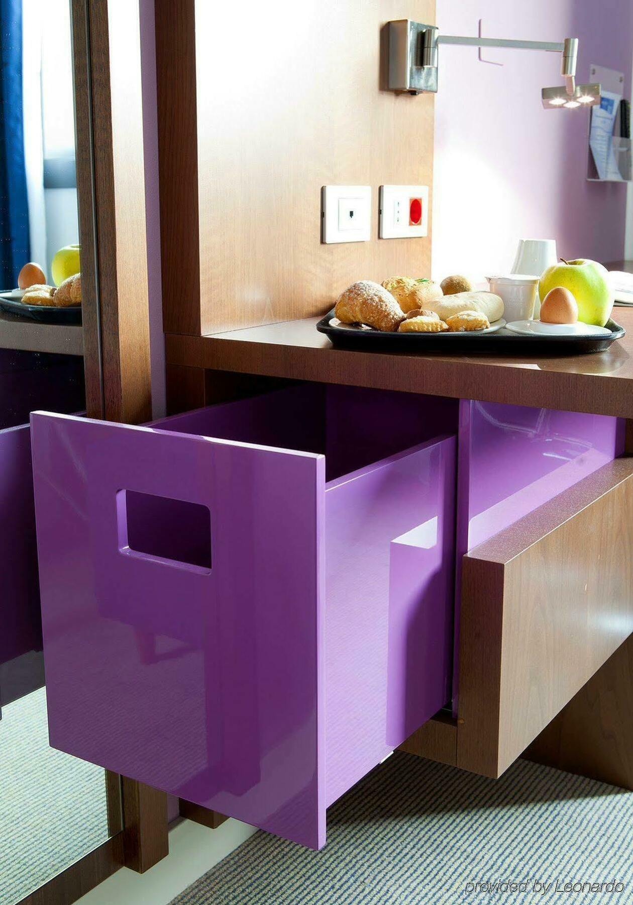 Holiday Inn Express Reggio Emilia By Ihg מראה חיצוני תמונה